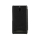 Etui Folio RanaCase do Sony Xperia E1 czarne - 1451218 - zdjęcie 2